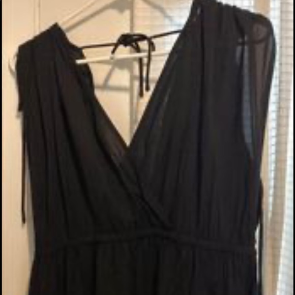 ASOS size 8 maternity dress. - Picture 2 of 6